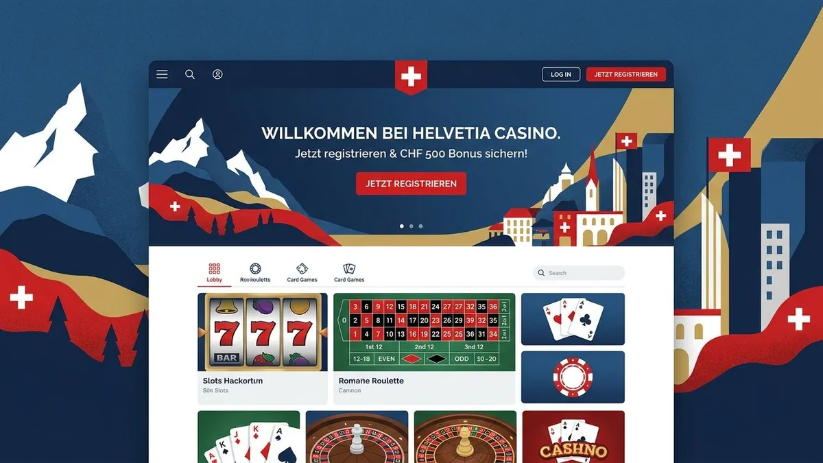 Mit Bonus registrieren